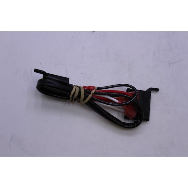 Harness Dsai Wiring